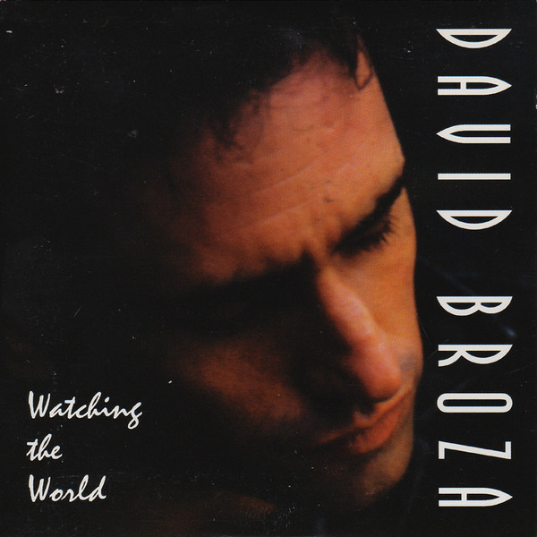 Watching The World