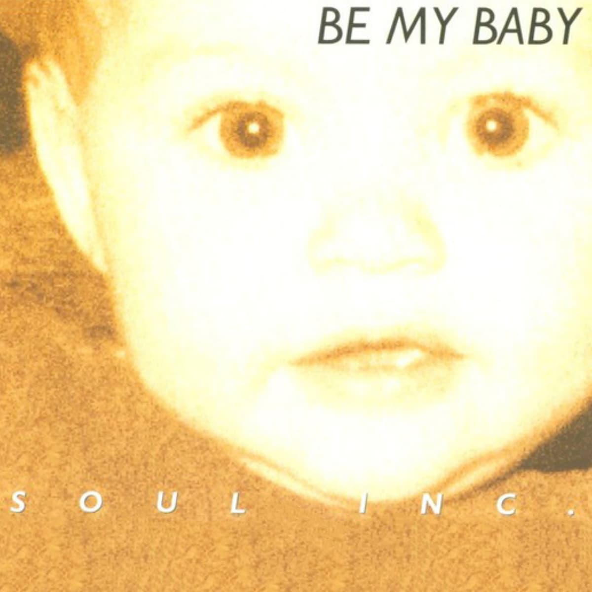 Be My Baby