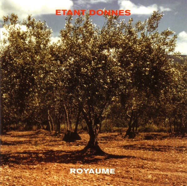 Royaume