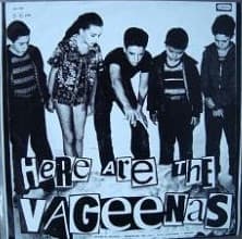 Here Are The Vageenas