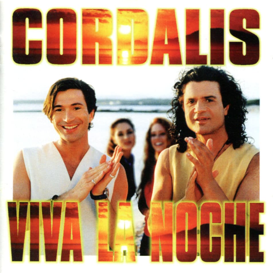 Viva la Noche