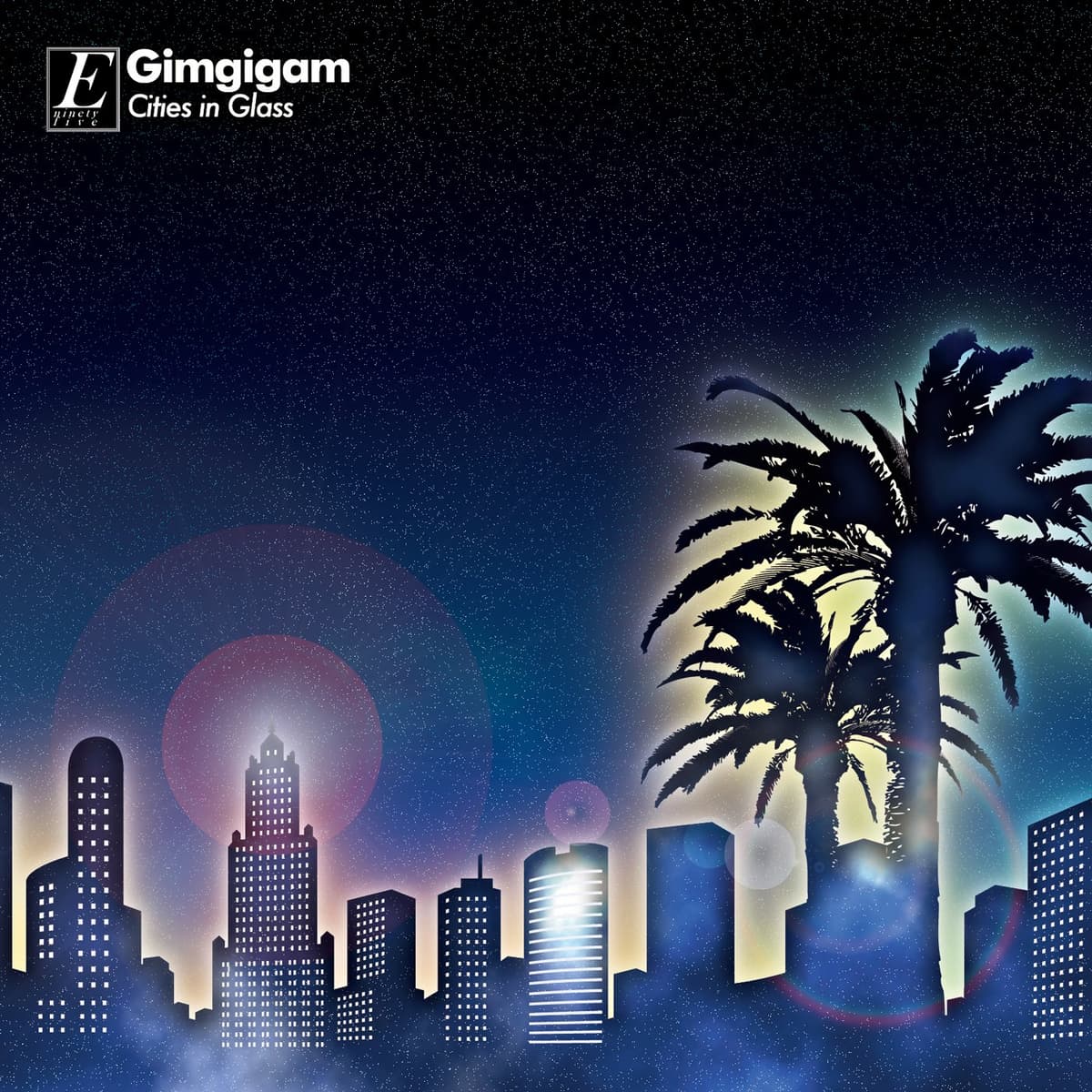 Cities in Glass