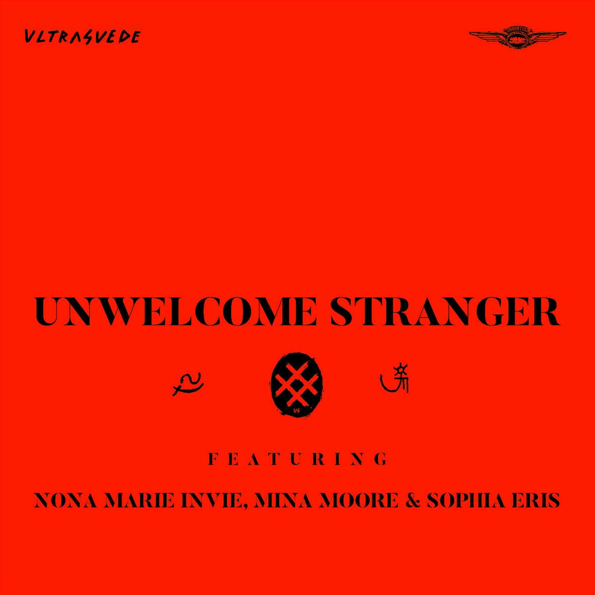 Unwelcome Stranger