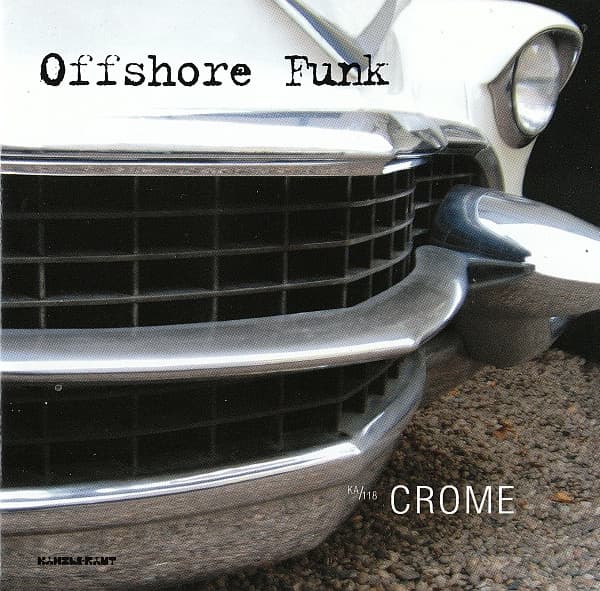 Crome