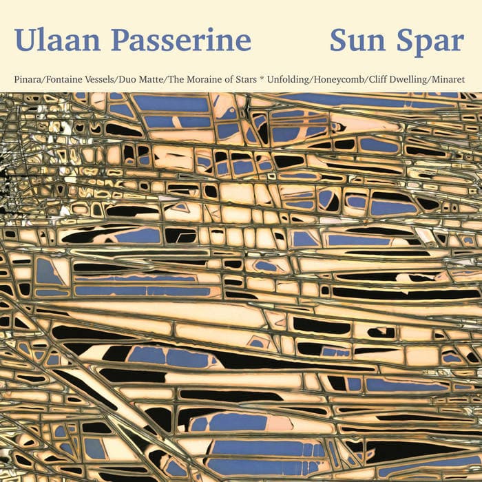 Sun Spar