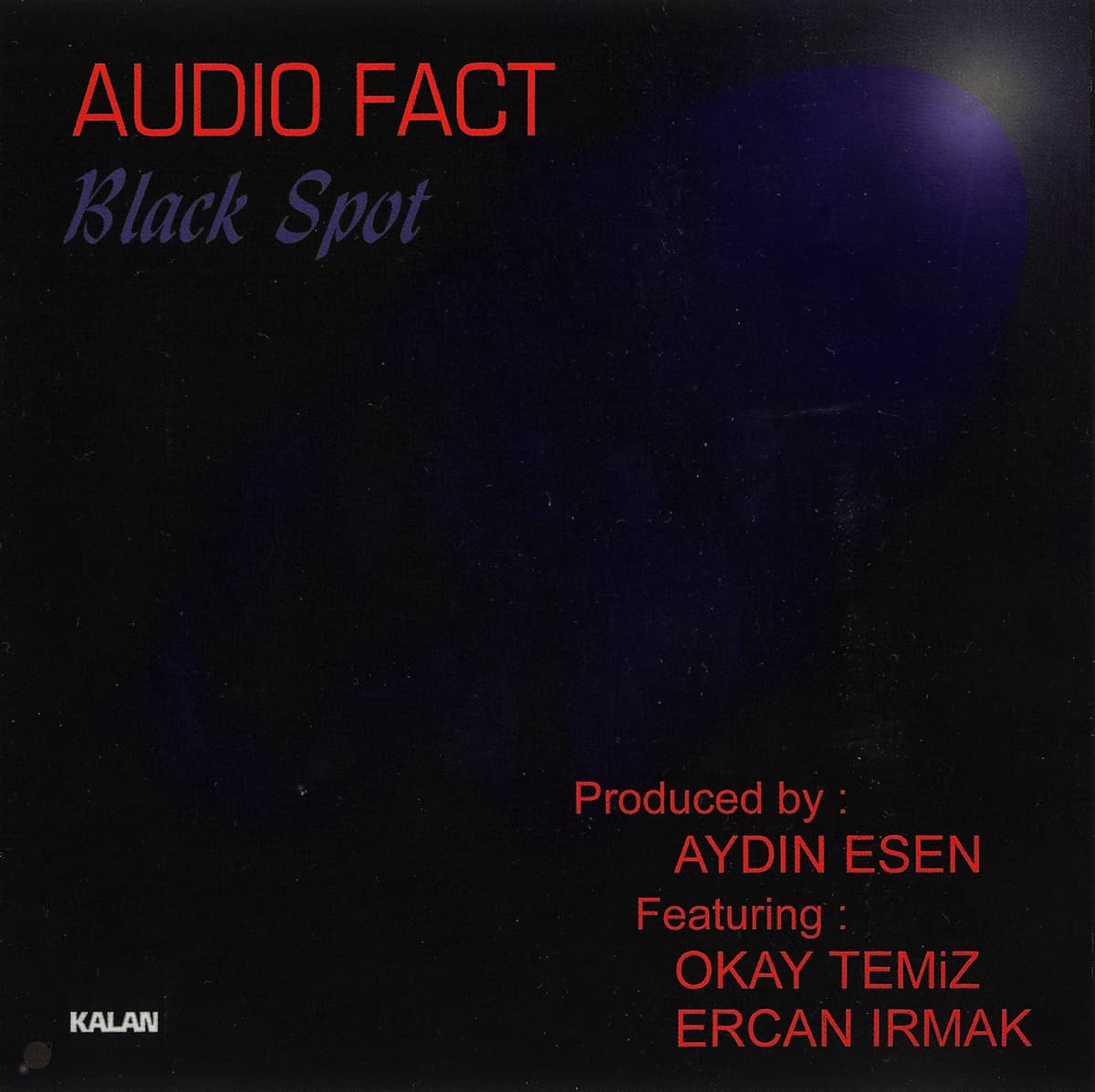 Black Spot