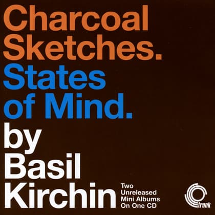 Charcoal Sketches / States of Mind