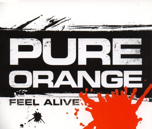 Feel Alive