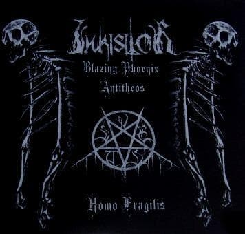 Inkisitor / S.V.E.S.T.