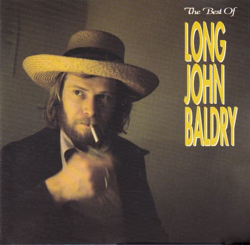 The Best of Long John Baldry