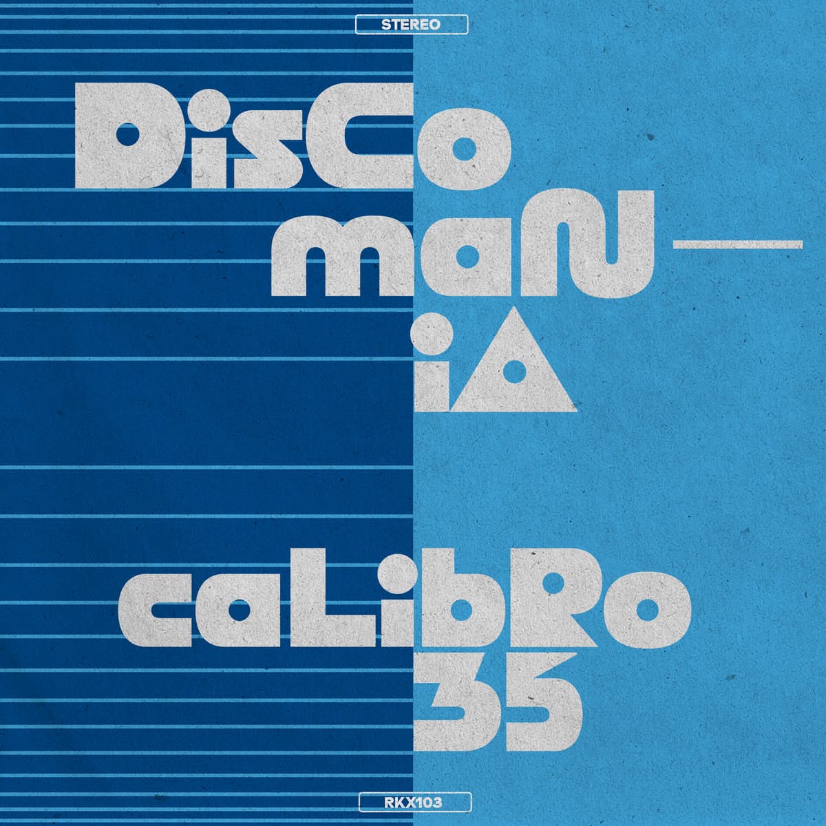 Discomania / Jazz Carnival