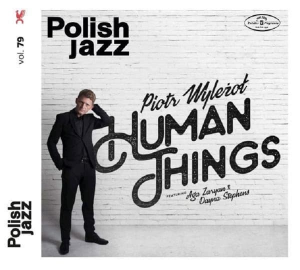 Human Things