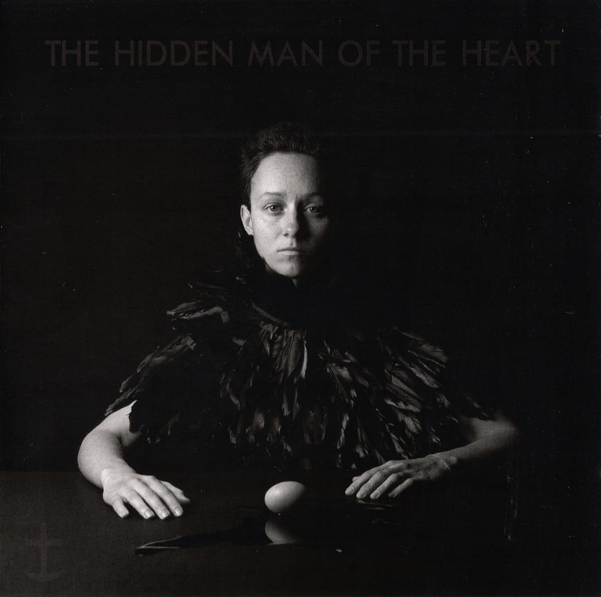The Hidden Man of the Heart