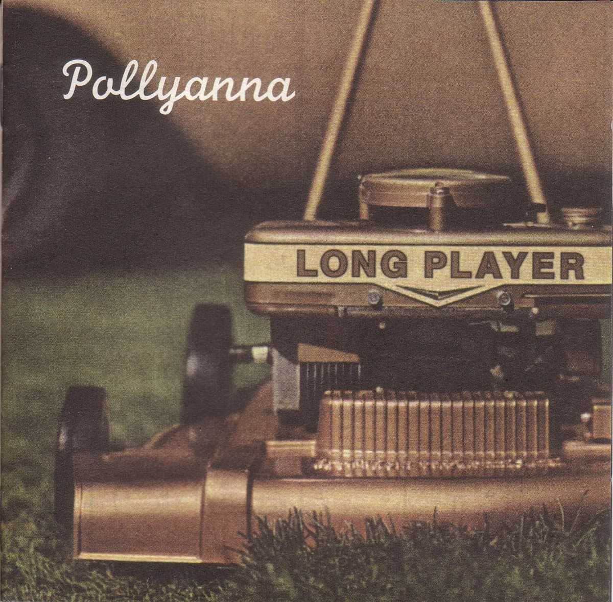 Long Player
