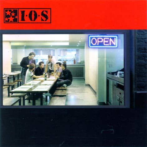 Open