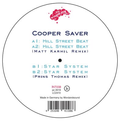 Hill Street Beat / Star System