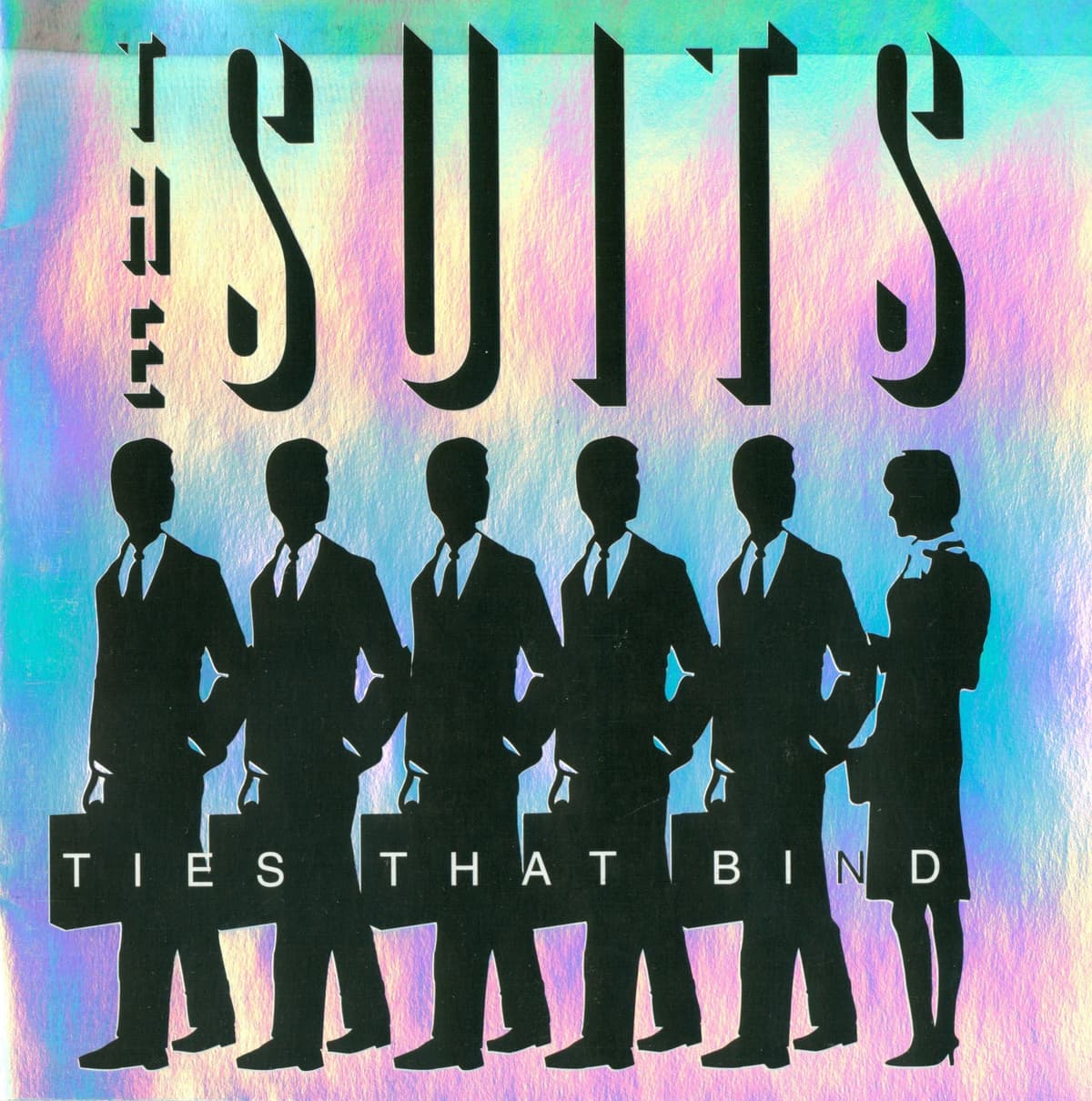 Ties That Bind