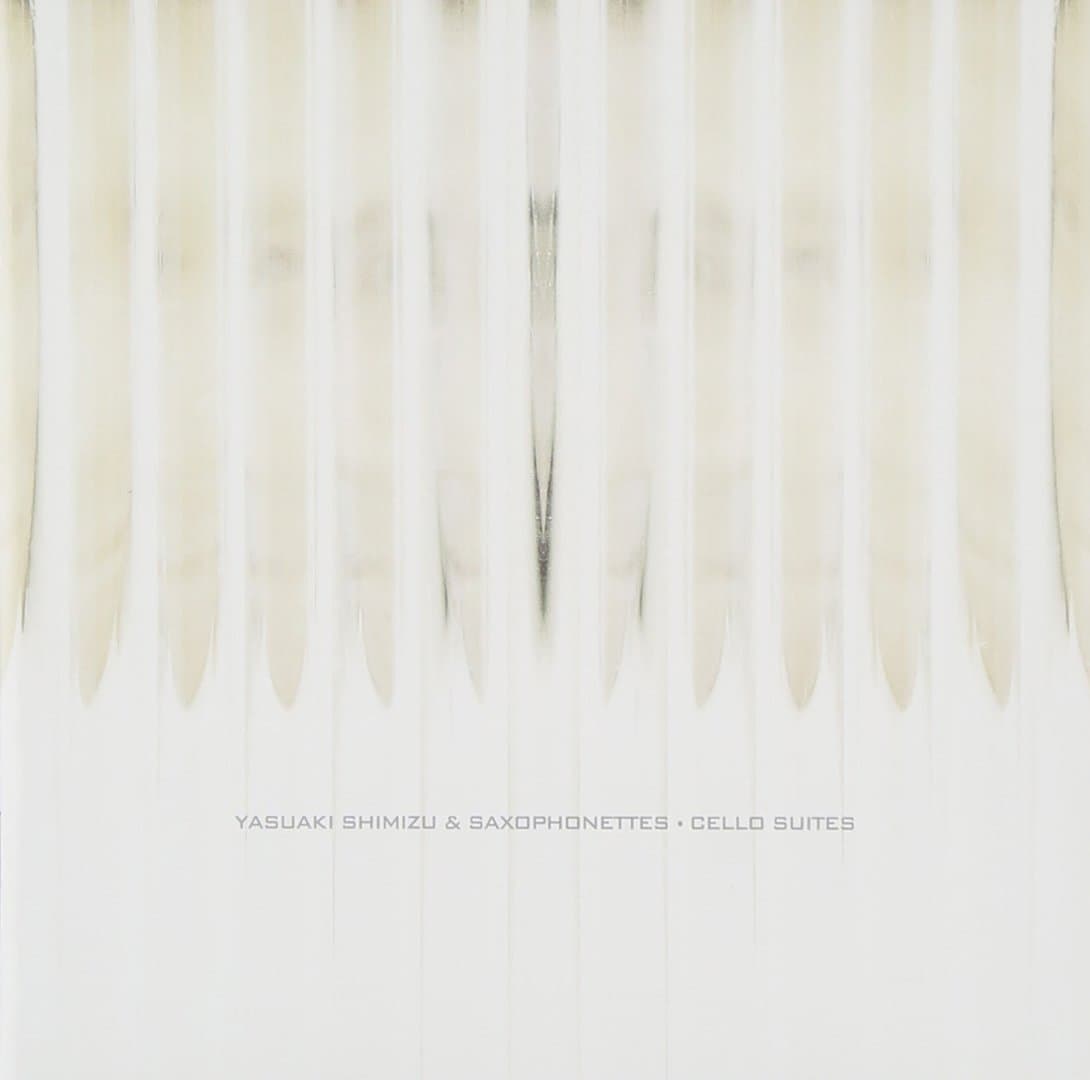 Cello Suites