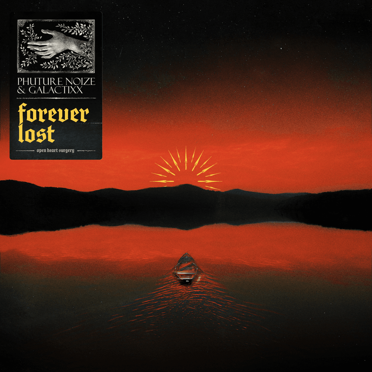 Forever Lost