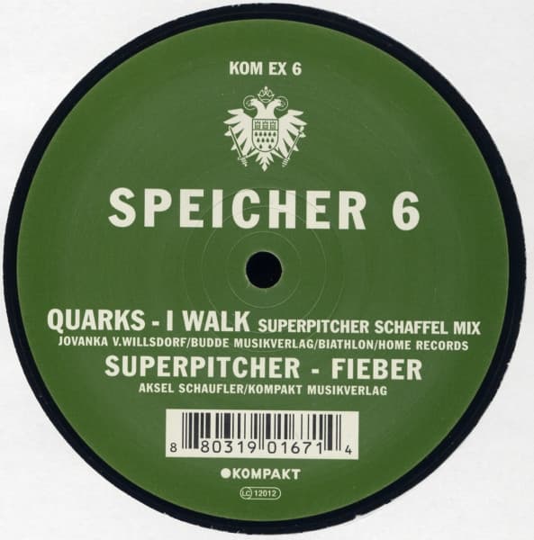 Speicher 6