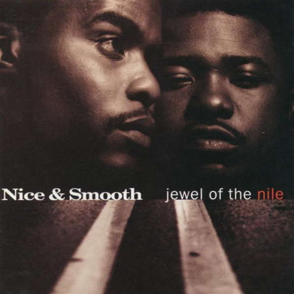 Jewel of the Nile