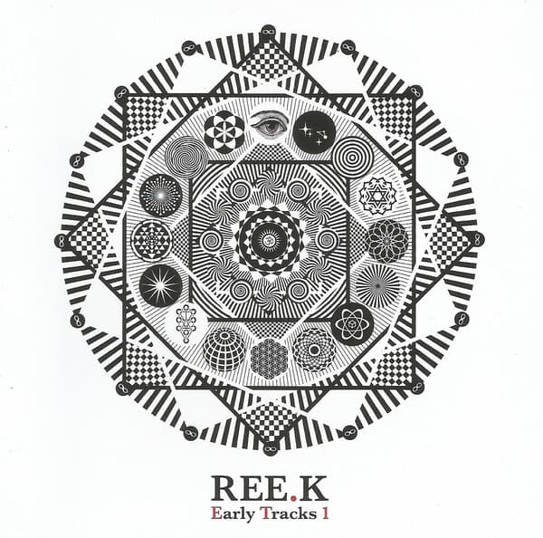 Early Tracks 1