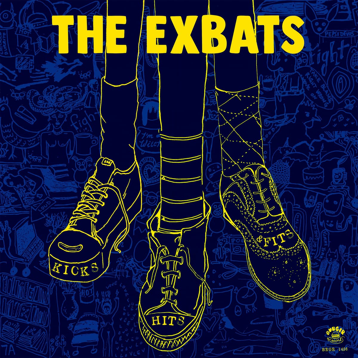 Kicks, Hits, & Fits