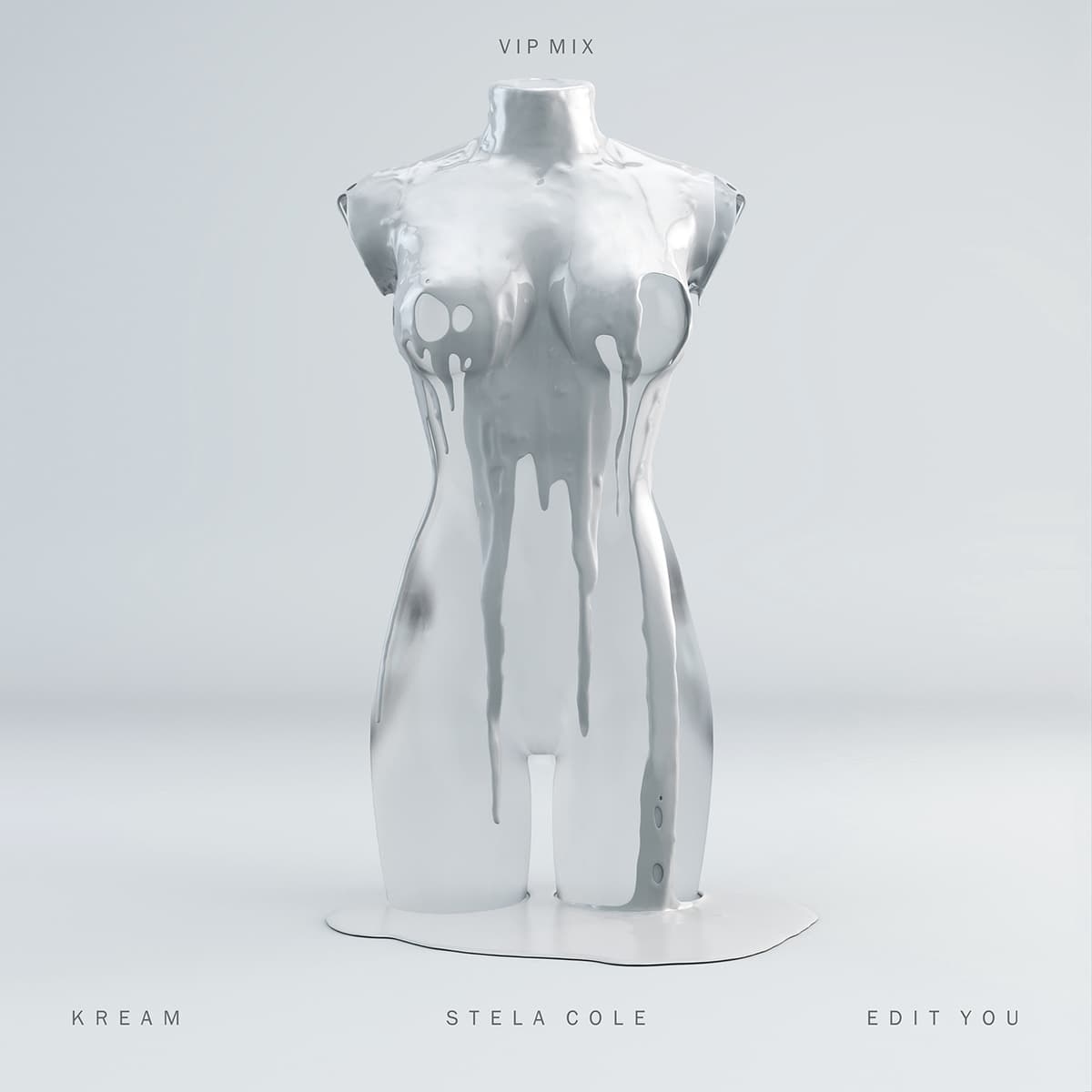 Edit You (VIP mix)