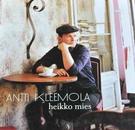 Heikko mies