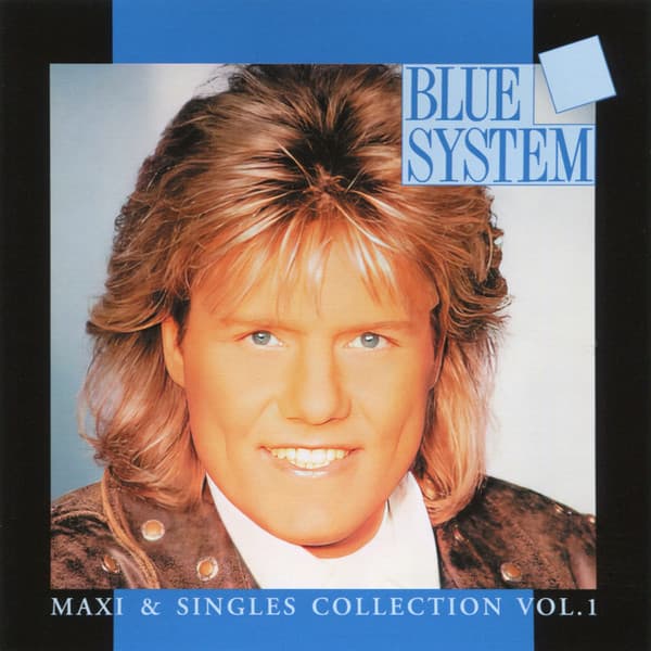 Maxi & Singles Collection Vol. 1