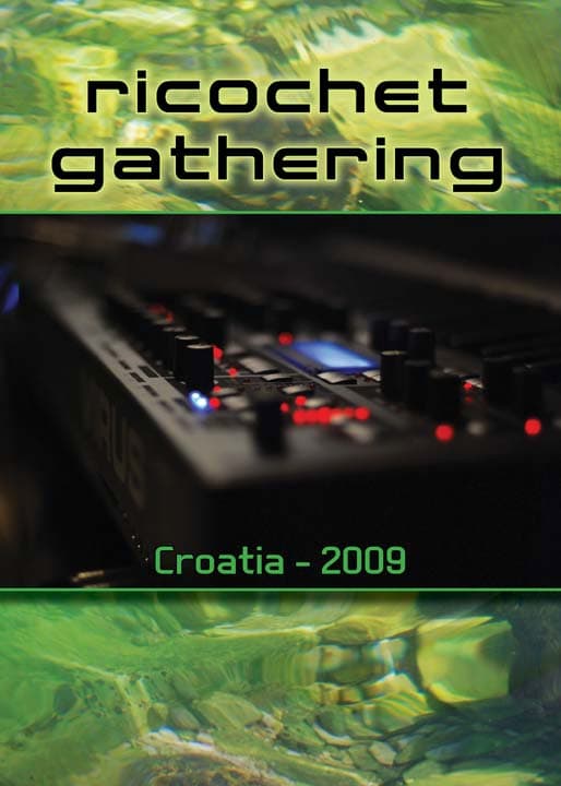 Croatia 2009