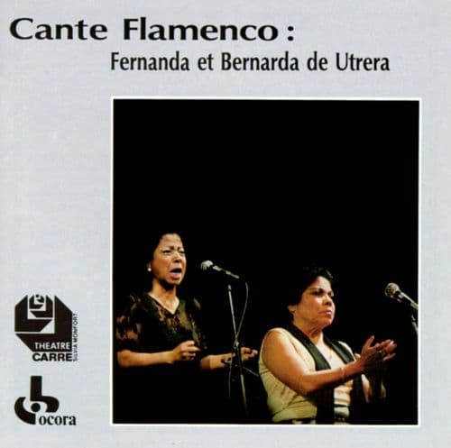 Cante flamenco