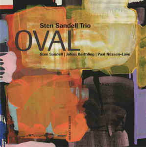 Oval