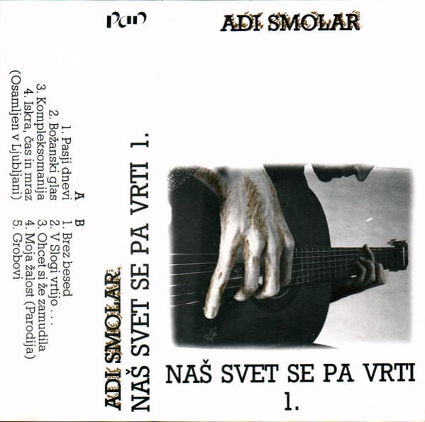 Naš svet se pa vrti
