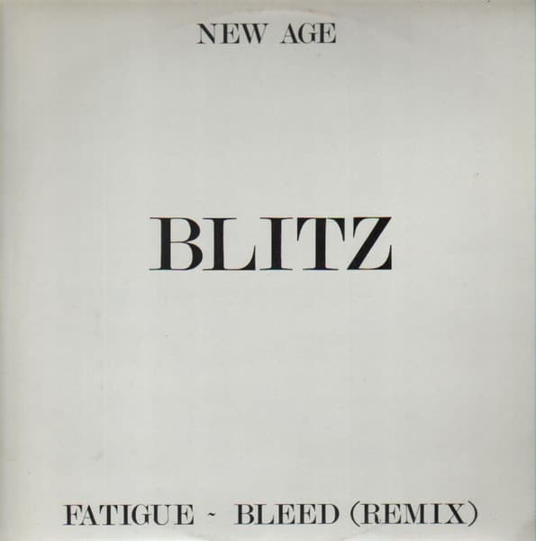 New Age