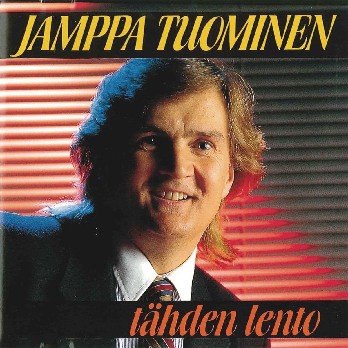 Tähdenlento