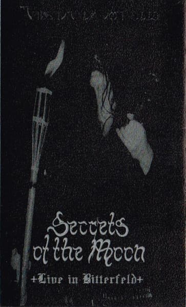 Live in Bitterfeld 2001