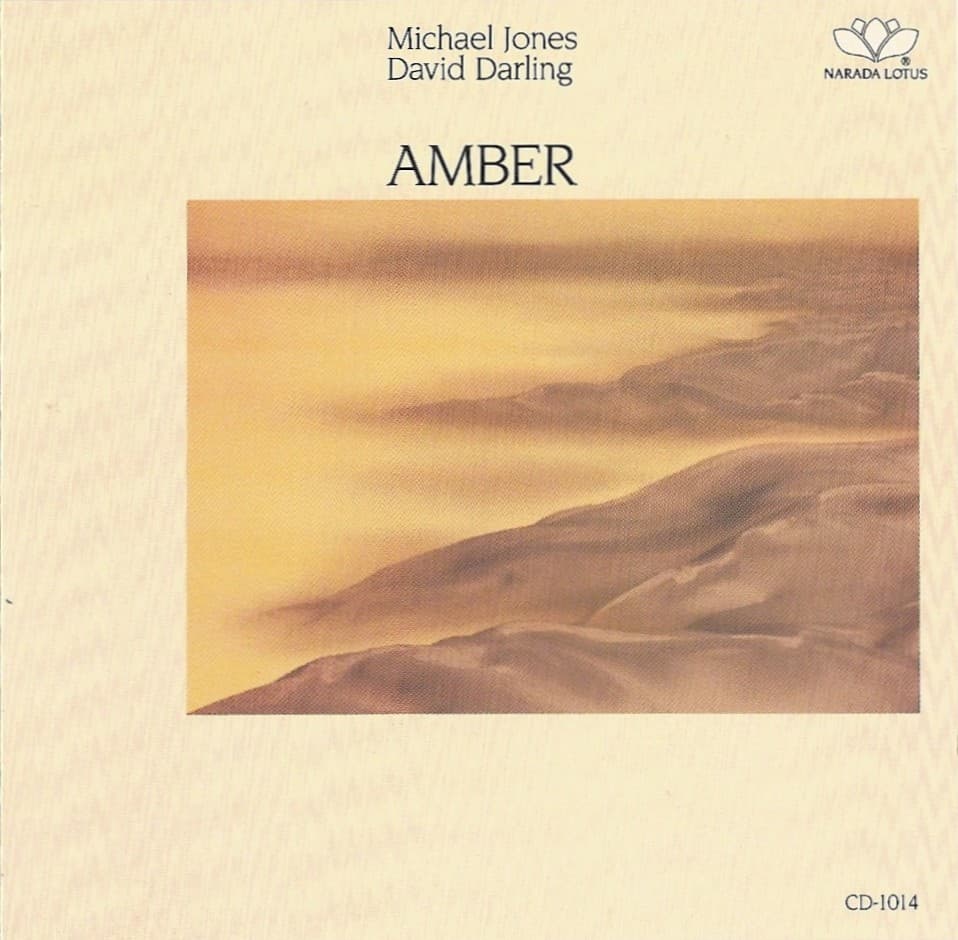 Amber