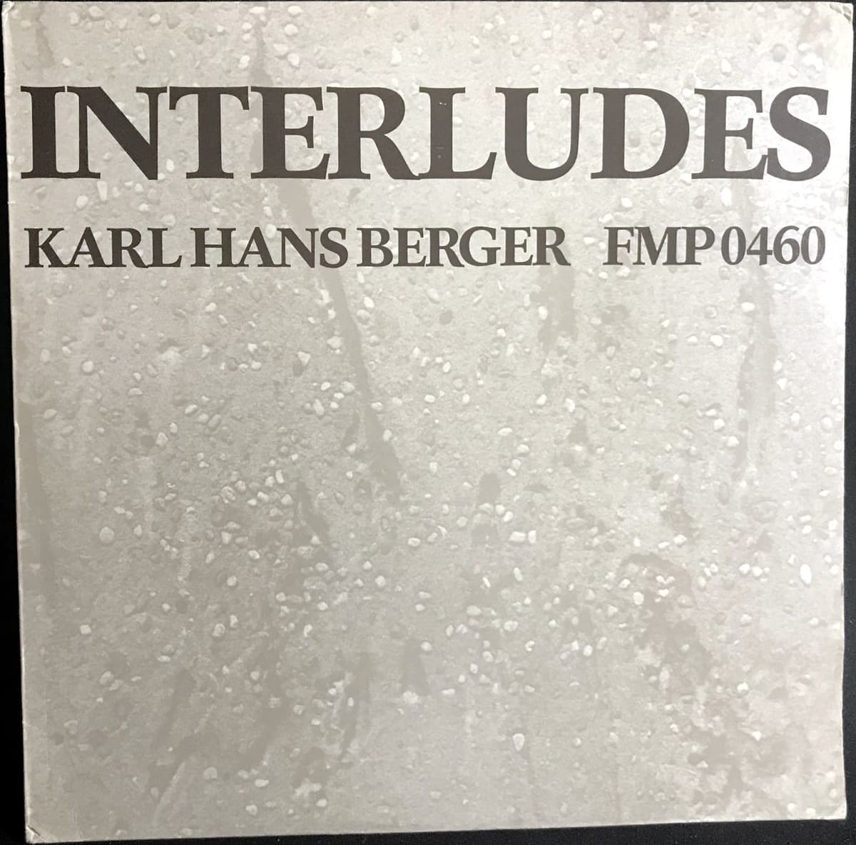 Interludes