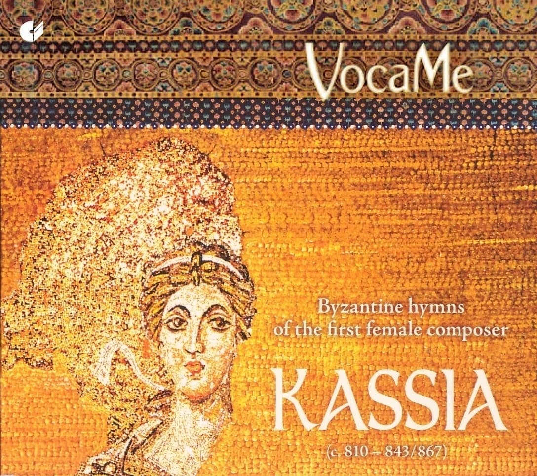 Kassia