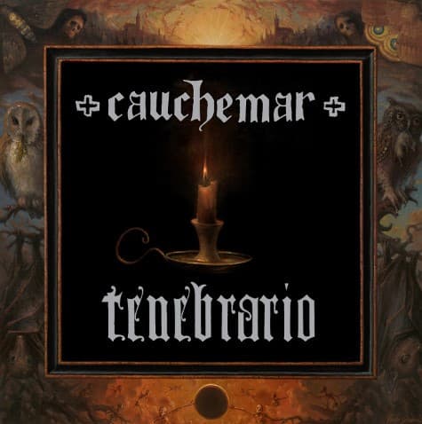 Tenebrario