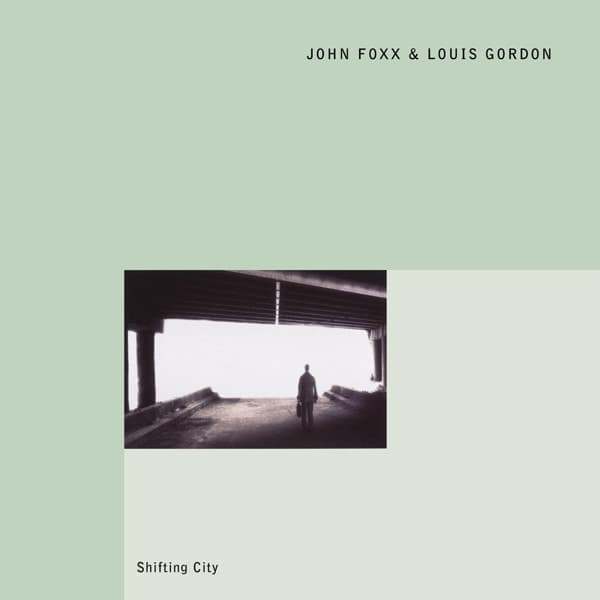 Shifting City