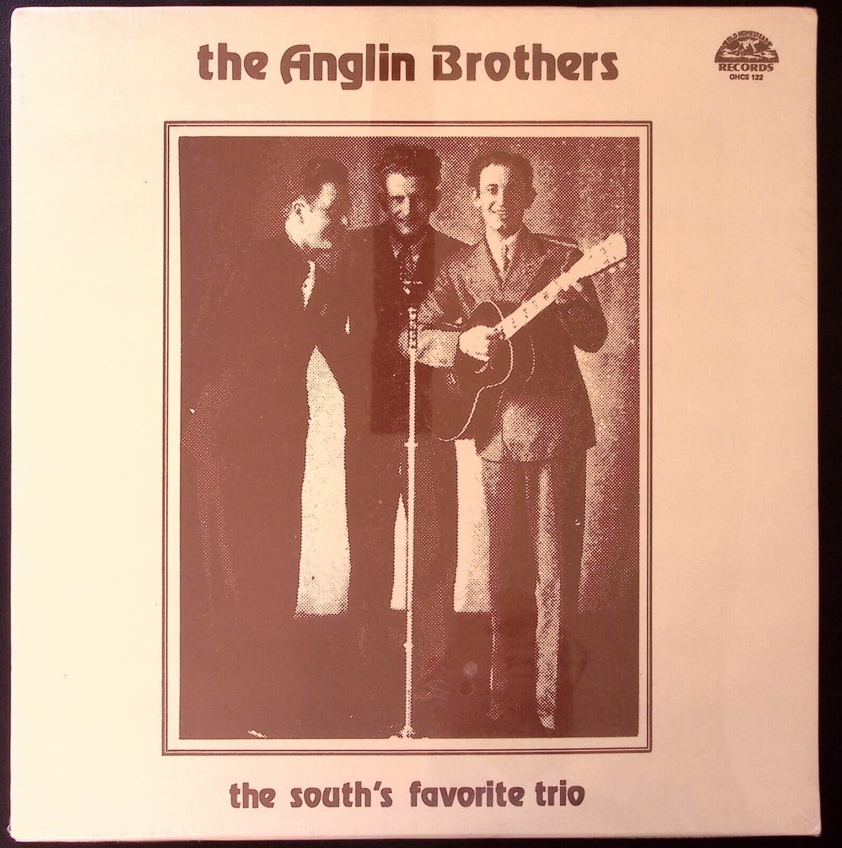 The South's Favorite Trio