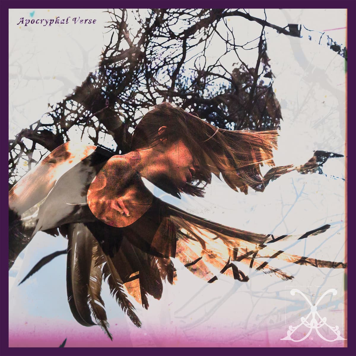 Apocryphal Verse