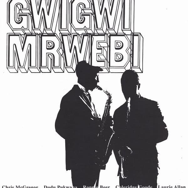 Mbaqanga Songs