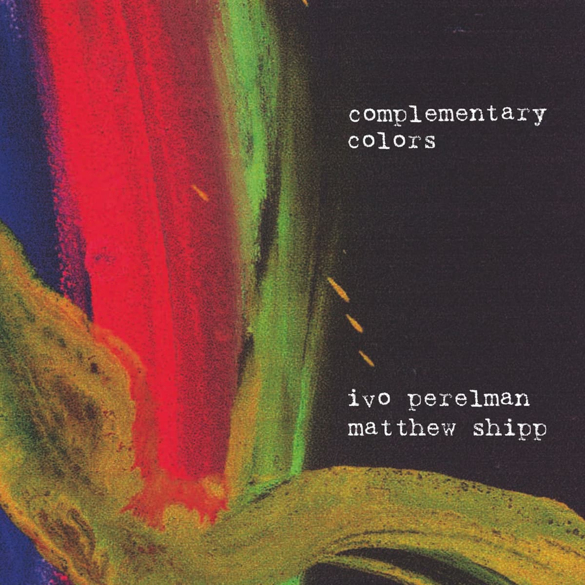 Complementary Colors