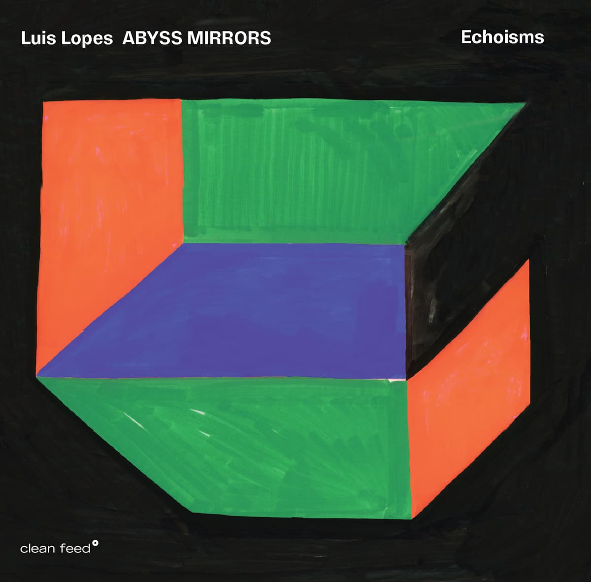 Echoisms
