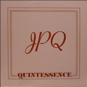 Quintessence