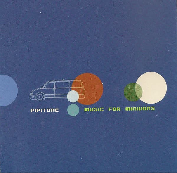 Music for Minivans