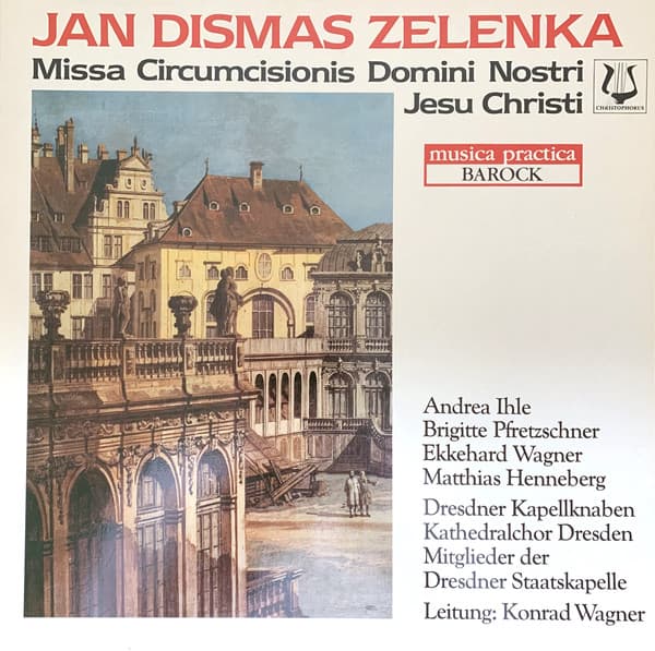 Missa Circumcisionis Domini Nostri Jesu Christi